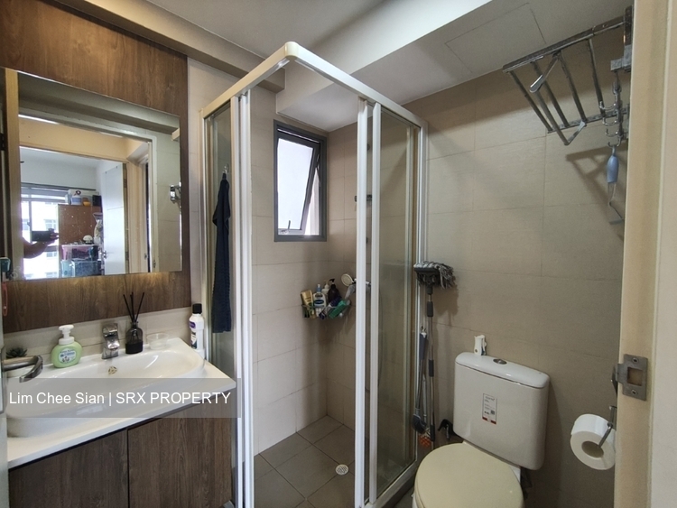 Blk 138A Lake Vista @ Yuan Ching (Jurong West), HDB 3 Rooms #476594831